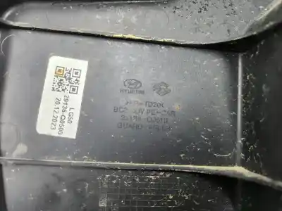 Peça sobressalente para automóvel em segunda mão suporte por hyundai i20 (bc3) essence 84 cv / 62 kw referências oem iam 29136q0500