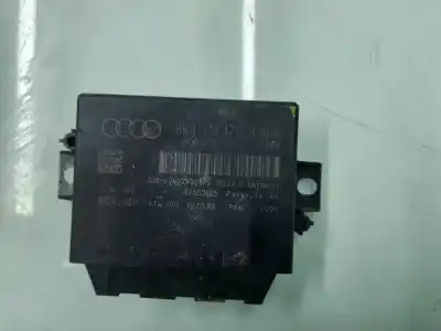 Second-hand car spare part electronic module for audi a4 berlina (b8) básico oem iam references 8k0919475b  