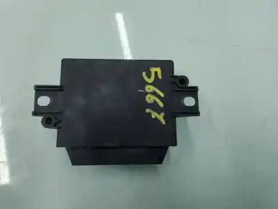 Second-hand car spare part electronic module for audi a4 berlina (b8) básico oem iam references 8k0919475b  