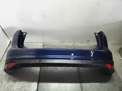 Автозапчастина б/у задній бампер для ford c-max trend посилання на oem iam   