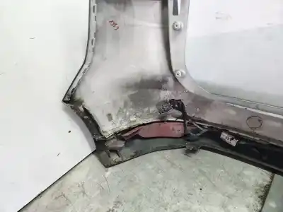 Автозапчастина б/у задній бампер для ford c-max trend посилання на oem iam   