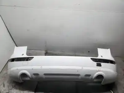 Автозапчастина б/у задній бампер для audi q5 (8r) 3.0 tdi посилання на oem iam   