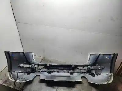 Автозапчастина б/у задній бампер для audi q5 (8r) 3.0 tdi посилання на oem iam 