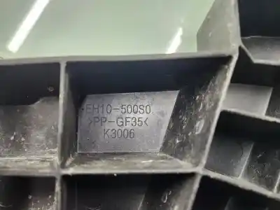 Автозапчасти б/у защитная крышка за mazda cx-7 (er) luxury ссылки oem iam eh10500s0  