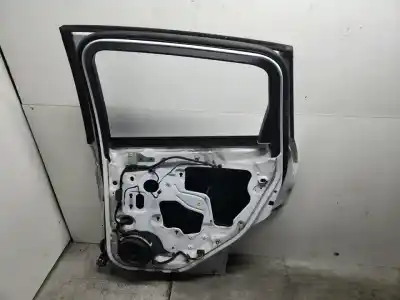 Автозапчасти б/у дверь задняя правая за ford c-max trend ссылки oem iam   