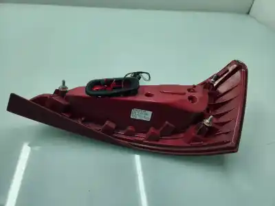 Автозапчастина б/у лівий ход ліхар для audi q5 (8r) 3.0 tdi посилання на oem iam 8r0945093a  