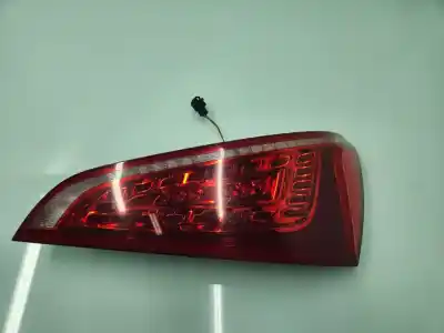 Автозапчастина б/у правий ліхтар для audi q5 (8r) 3.0 tdi посилання на oem iam 8r0945094a  