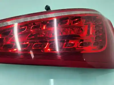 Автозапчастина б/у правий ліхтар для audi q5 (8r) 3.0 tdi посилання на oem iam 8r0945094a  