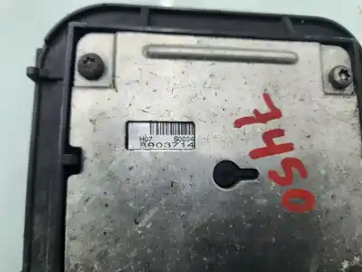 Second-hand car spare part electronic module for audi q5 (8r) 3.0 tdi oem iam references 8903714  