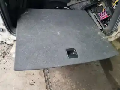 Автозапчастина б/у оббівка багажника для audi q5 (8r) 3.0 tdi посилання на oem iam 8r0861531a  