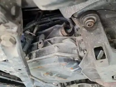 Автозапчастина б/у коробка передач для audi q5 (8r) 3.0 tdi посилання на oem iam lwm
