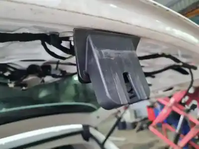 Автозапчастина б/у замок багажника / ворот для audi q5 (8r) 3.0 tdi посилання на oem iam   