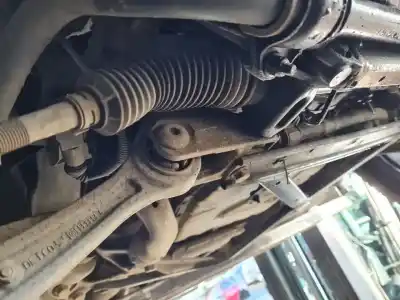Second-hand car spare part STEERING RACK for AUDI Q5 (8R)  OEM IAM references   