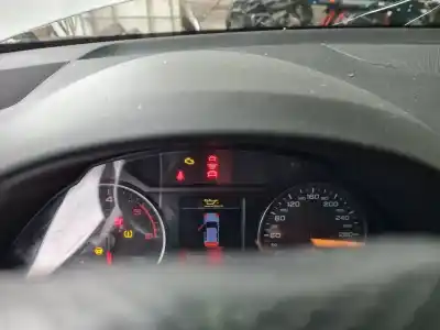 Автозапчастина б/у панель інструментів для audi q5 (8r) 3.0 tdi посилання на oem iam 