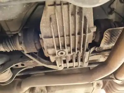 Автозапчастина б/у задній диференціал для audi q5 (8r) 3.0 tdi посилання на oem iam   