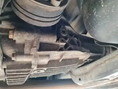 Автозапчастина б/у задній диференціал для audi q5 (8r) 3.0 tdi посилання на oem iam 