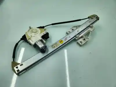 Second-hand car spare part rear left window regulator for audi q5 (8r) 3.0 tdi oem iam references 8r0839461b  