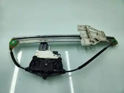 Second-hand car spare part rear left window regulator for audi q5 (8r) 3.0 tdi oem iam references 8r0839461b  
