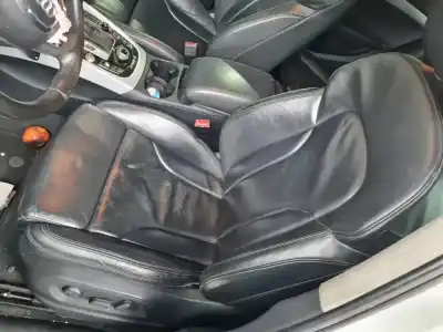 Автозапчастина б/у комплект сидів для audi q5 (8r) 3.0 tdi посилання на oem iam   