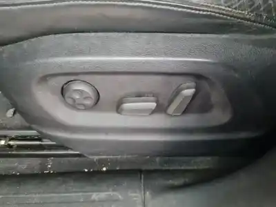 Автозапчастина б/у комплект сидів для audi q5 (8r) 3.0 tdi посилання на oem iam   