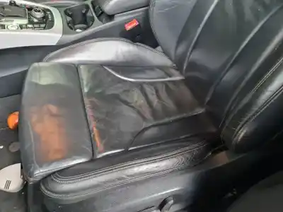 Автозапчастина б/у комплект сидів для audi q5 (8r) 3.0 tdi посилання на oem iam 