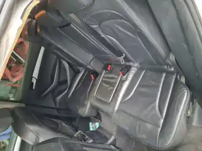 Автозапчастина б/у комплект сидів для audi q5 (8r) 3.0 tdi посилання на oem iam   