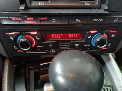 Автозапчастина б/у контроль опалення / кондиціонації для audi q5 (8r) 3.0 tdi посилання на oem iam 