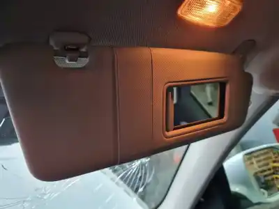 Автозапчастина б/у правильний натір для audi q5 (8r) 3.0 tdi посилання на oem iam 