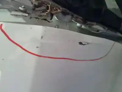Автозапчастина б/у передні праві двері для audi q5 (8r) 3.0 tdi посилання на oem iam   