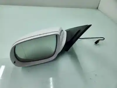 Second-hand car spare part left rearview mirror for audi q5 (8r) 3.0 tdi oem iam references 8r1857409d  