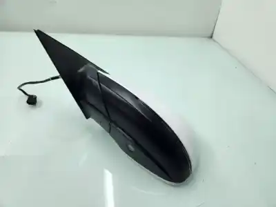 Second-hand car spare part left rearview mirror for audi q5 (8r) 3.0 tdi oem iam references 8r1857409d  