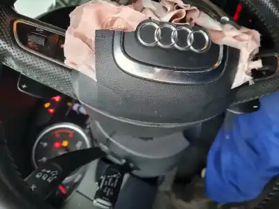 Автозапчастина б/у кермо для audi q5 (8r) 3.0 tdi посилання на oem iam   