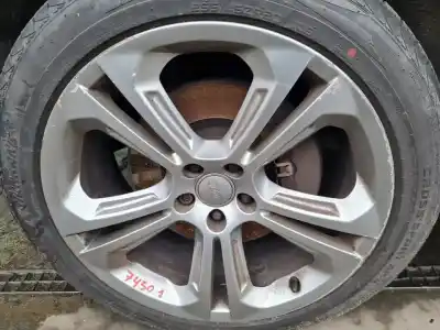 Автозапчастина б/у шина для audi q5 (8r) 3.0 tdi посилання на oem iam 