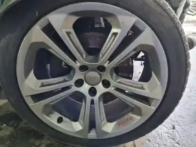 Автозапчастина б/у шина для audi q5 (8r) 3.0 tdi посилання на oem iam 