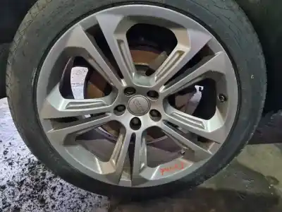 Автозапчастина б/у шина для audi q5 (8r) 3.0 tdi посилання на oem iam 