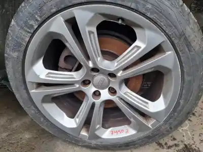 Автозапчастина б/у шина для audi q5 (8r) 3.0 tdi посилання на oem iam 