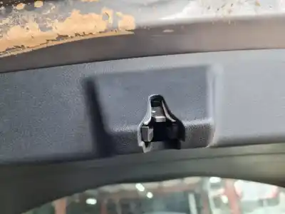 Second-hand car spare part TRUNK LOCK for MERCEDES-BENZ CLASE GLA (W156)  OEM IAM references   