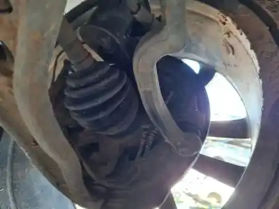 Peça sobressalente para automóvel em segunda mão MANGA DE EIXO DIANTEIRA DIREITA por MERCEDES-BENZ CLASE GLA (W156)  Referências OEM IAM   