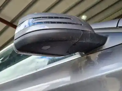 Second-hand car spare part RIGHT REARVIEW MIRROR for MERCEDES-BENZ CLASE GLA (W156)  OEM IAM references A1568100416  