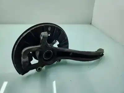 Автозапчасти б/у передняя левая кулачка за AUDI Q7 (4L) 3.0 TDI ссылки OEM IAM 7L0407257A  