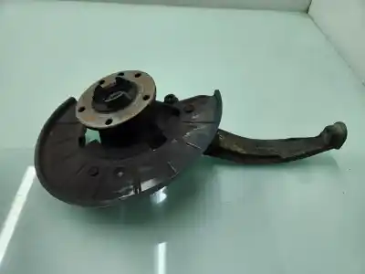 Pezzo di ricambio per auto di seconda mano snodo anteriore sinistro per audi q7 (4l) 3.0 tdi riferimenti oem iam 7l0407257a  