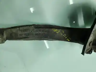 Pezzo di ricambio per auto di seconda mano snodo anteriore sinistro per audi q7 (4l) 3.0 tdi riferimenti oem iam 7l0407257a  