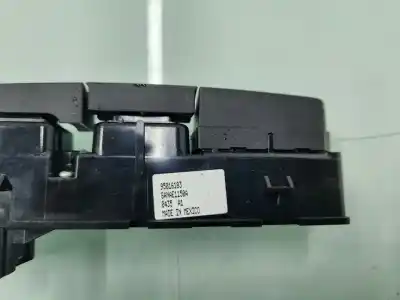 Автозапчасти б/у предупреждение за opel mokka color edition ссылки oem iam 95016183  