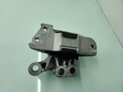 Second-hand car spare part engine support for jeep compass ii limited 4x2 oem iam references p68252999ab  