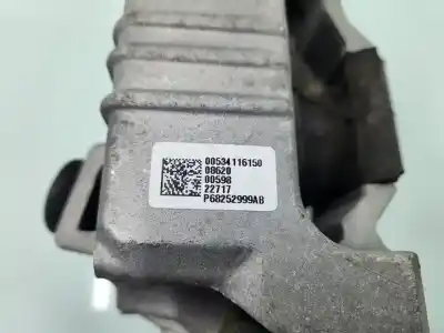 Автозапчасти б/у поддержка двигателя за jeep compass ii limited 4x2 ссылки oem iam p68252999ab