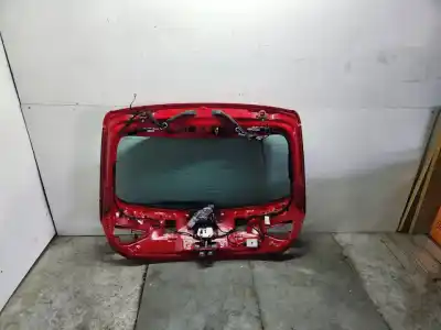 Автозапчастина б/у загальні двері для seat leon (5f1) i-tech посилання на oem iam   