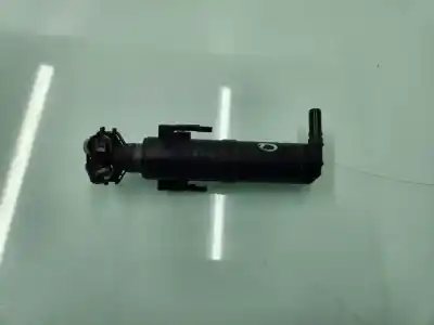 Second-hand car spare part headlights washer for bmw x1 (e84) sdrive 18d oem iam references 61677321892  