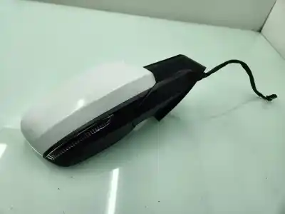 Second-hand car spare part RIGHT REARVIEW MIRROR for RENAULT KADJAR  OEM IAM references   