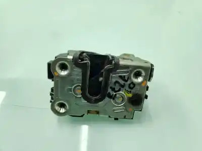 Автозапчастина б/у  для DACIA DOKKER  Посилання на OEM IAM   