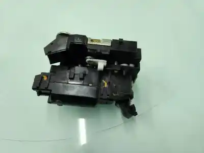 Автозапчастина б/у замок передній праві двері для dacia dokker essential посилання на oem iam   
